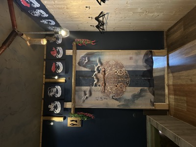 Innenraum 11